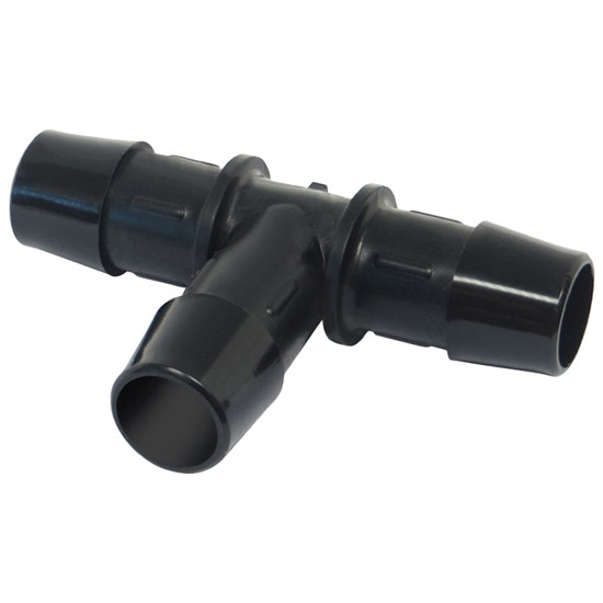 Hose Connector Tee 5/8 Inch
