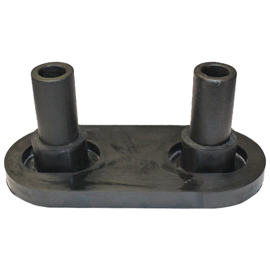 Motor Mount Busing, Upper Front Replaces J185972. J185978 For Mack