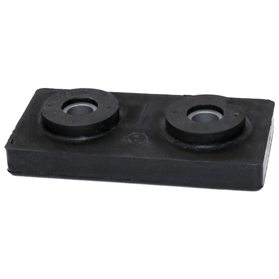 Motor Mount Bushing, Upper Rear Replaces 120043402 For Western Star