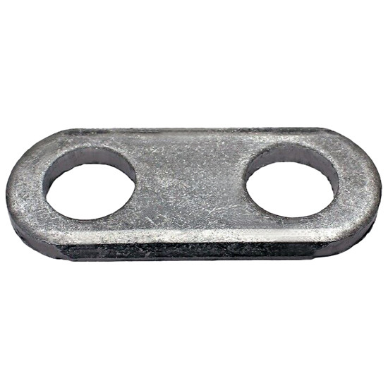 Brake Shoe Anchor Pin Link Replaces E1289, R547005