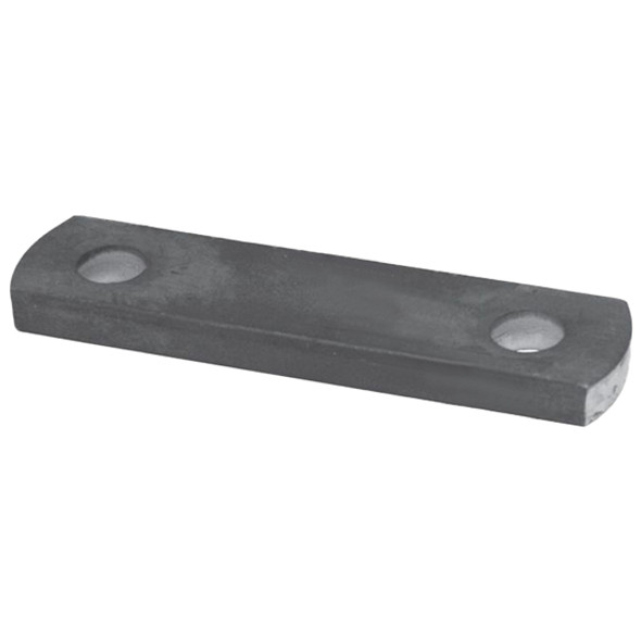 U-Bolt Plate 3-1/2 Inch Replaces R309613 U-Bolt Plate 3-1/2 Inch Replaces R309613