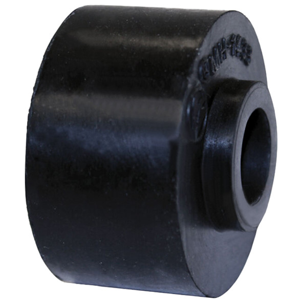 Rubber Shackle and Shock Bushing Replaces K066026, K066266 Rubber Shackle and Shock Bushing Replaces K066026, K066266