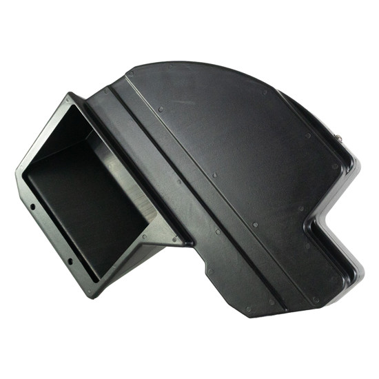 Soaring Eagle Air Duct Assembly For Heater Boxes For Kenworth T600, T800, W900