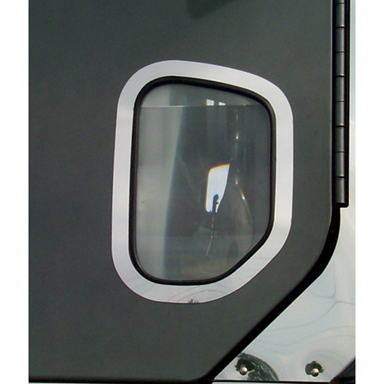 View Window Trim