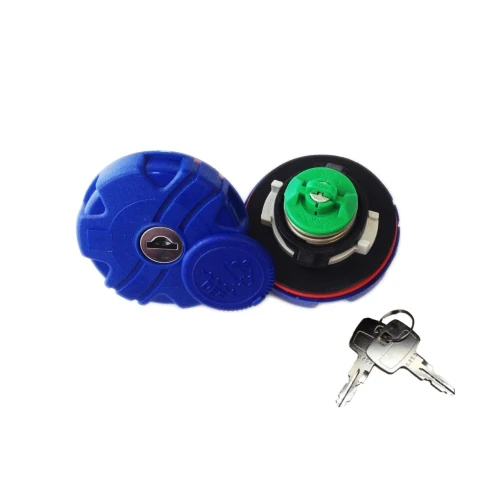 Defender DEF Locking Cap Replaces 04-27757-000