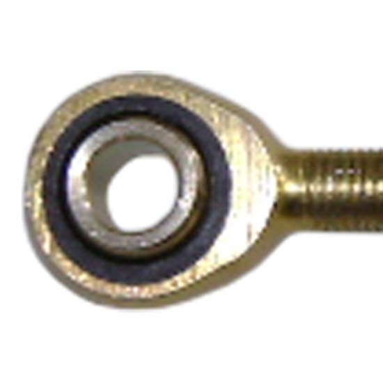 Peterbilt 359 Eyelet For Extended Hood Air Lift Cylinder By BESTfit