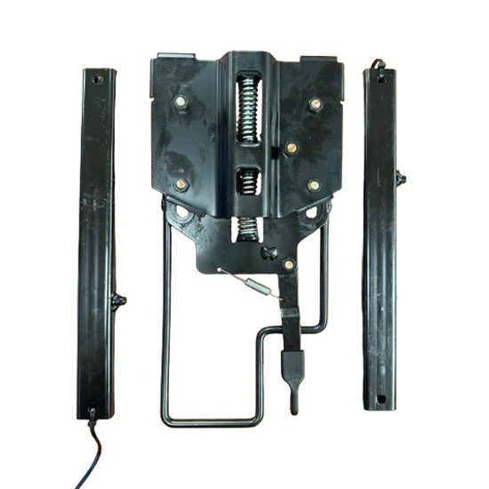 Slide Isolator Kit For Atlas Truck Seat