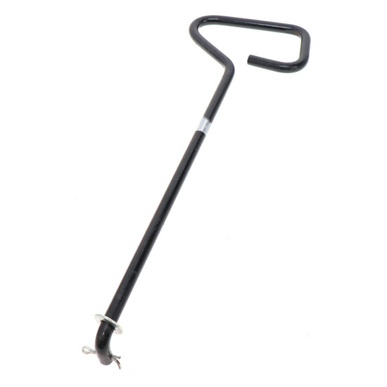 Fontaine Release Pull Handle Kit, Driver Side