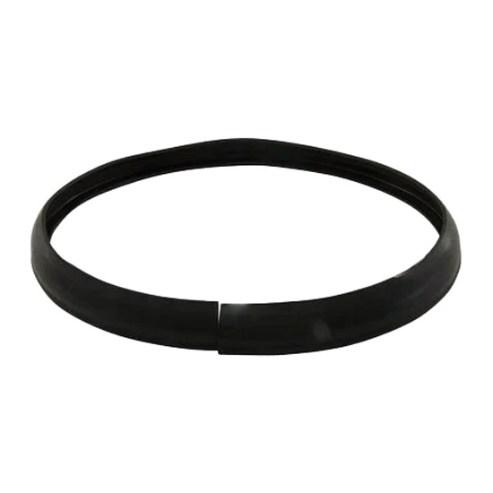 Rubber Fender Trim