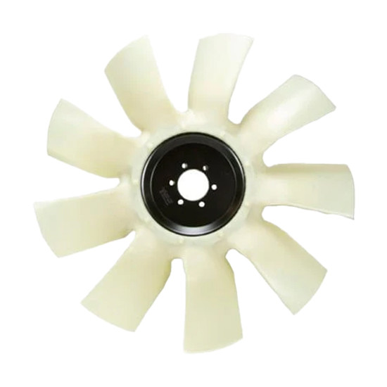 11 Blade Fan