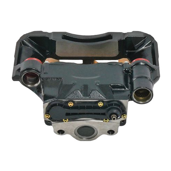 Air Disc Brake Caliper Rationalized ADB22X Driver Side Replaces K081259, K097845, K097849