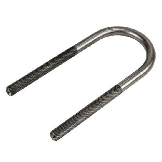Suspension U-bolt 7/8 X 14 Hex Grade 8