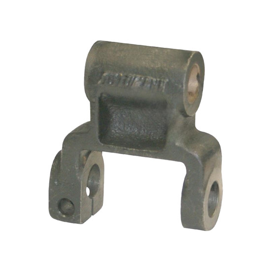 Shackle Rear Of Rear Replaces 3656690 For Chevrolet/GM