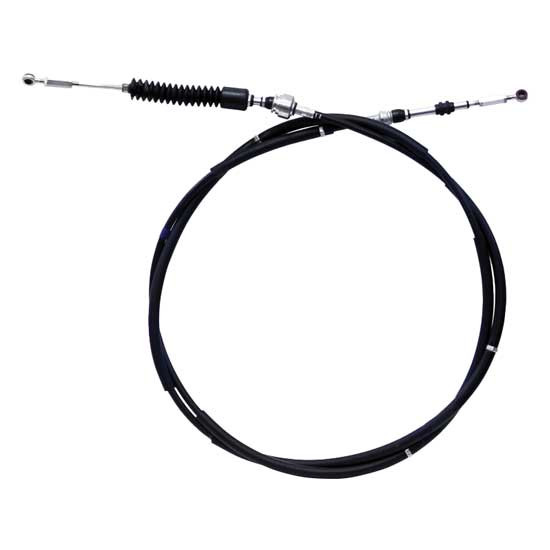 TPHD Manual Transmission Shifter Cable Replaces 8970881850, 97088185