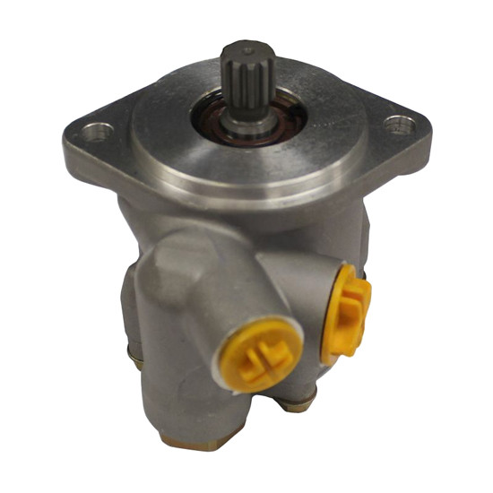 Power Steering Pump EV-Type Replaces 1414375002, 1419127002, 1420741002 For Freightliner, Peterbilt & Sterling