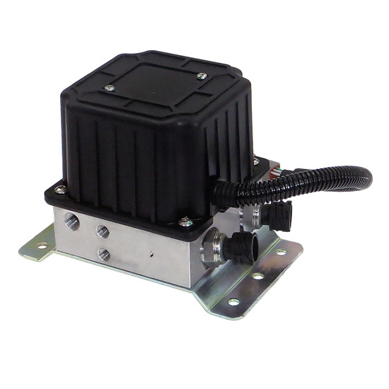 TPHD Diesel Fuel Injector Driver Module For Mack & Volvo