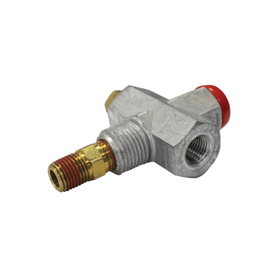 Pressure Protection Valve 100 To 70 PSI Replaces 032222, 918330, 25165589, 20QE2326A