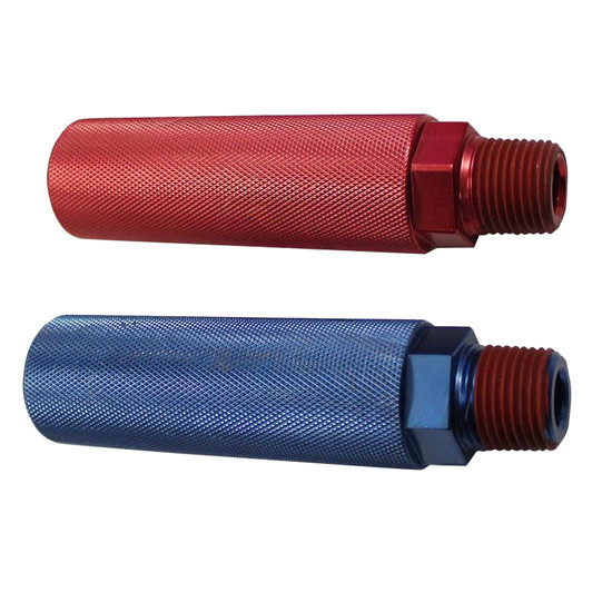Gladhand Grips Aluminum 1/2in Replaces BE12600, 12600, 1011TG, 16216