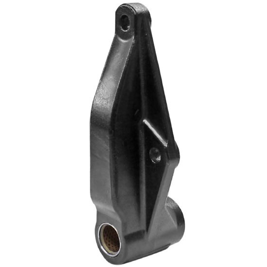 Aluminum Front Spring Hanger Replaces B11-10342 For Peterbilt COE & Conventional