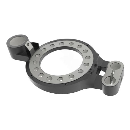 Brake Spider 16 Holes Bolt On Replaces M16WS135X, B15931 E957, A3211A833, 200999-010, 7A113