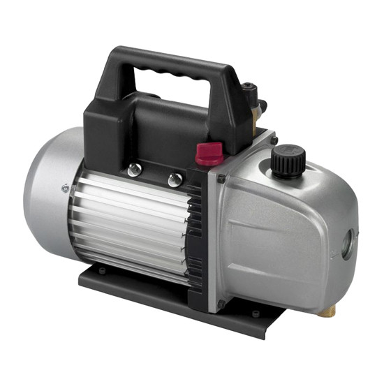 VacuMaster Single Stage Vacuum Pump 15310