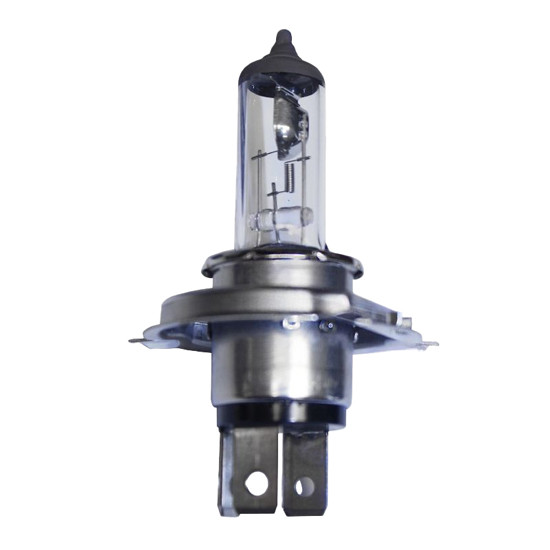 Halogen Bulb H4 12V 60/55W 1000/1650 Lumens
