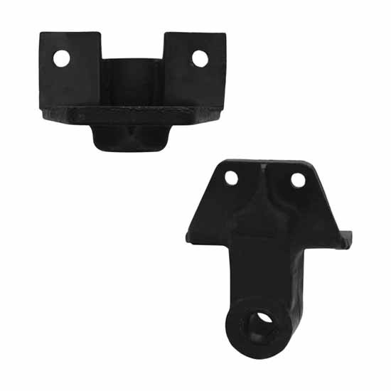 Rear Of Front Spring Hanger 5.6 Inch Replaces 51QK5110M For Mack CH 1993-2004
