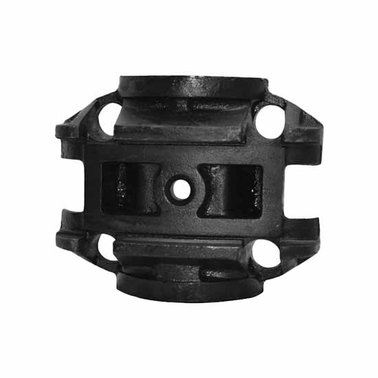 Trunnion Upper 39QK433A For Mack Rear