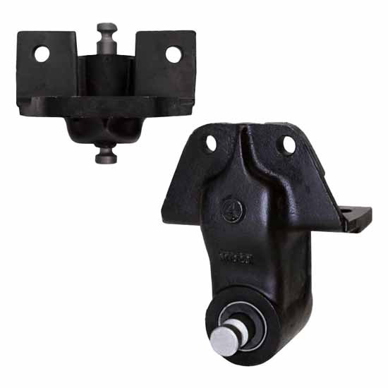 Rear Of Front Hanger 51QK5110M2 For Mack