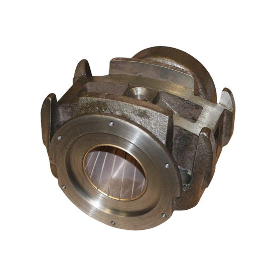 Trunnion Replaces 25130253. 39QK325. 39QK54