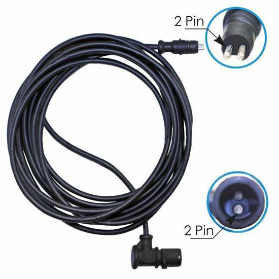 16 Ft ABS Sensor Extension Wabco Type