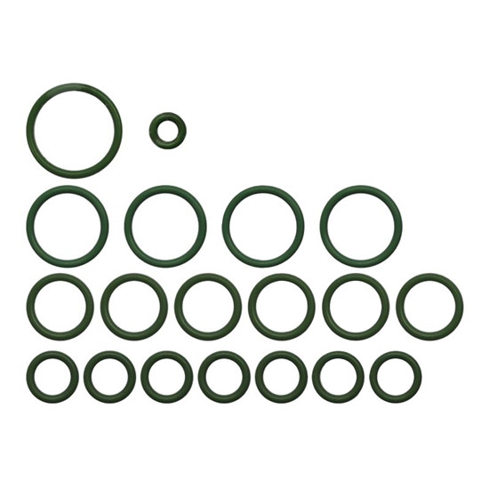 AC O-Ring Kit Single Job 2799202 ABPN83312125 21-84657 0199