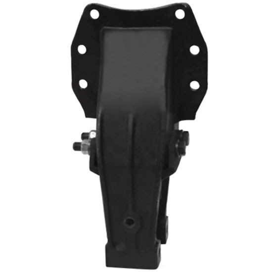 BESTfit Leaf Spring Hanger Replaces 01-42590M004 & 01-48280M004 For Peterbilt With Air Trac Suspension