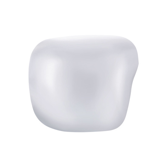 Chrome Hood Mirror Covers For Freightliner Cascadia 113, 125, 116, 126