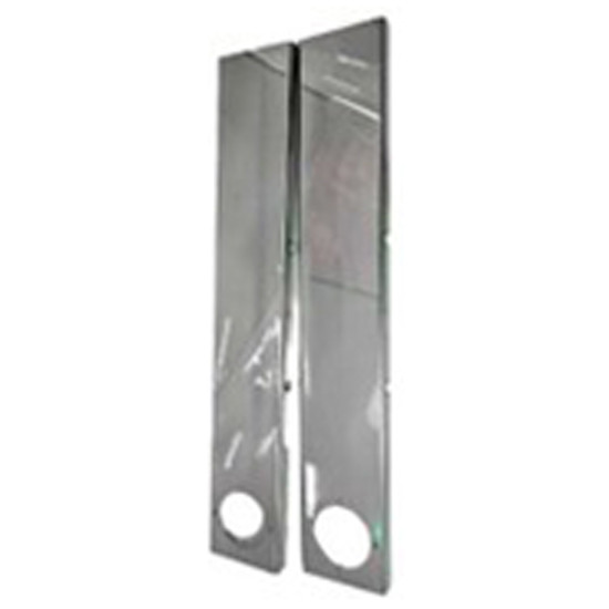15 Inch Rear Straight Air Cleaner Bracket For Peterbilt
