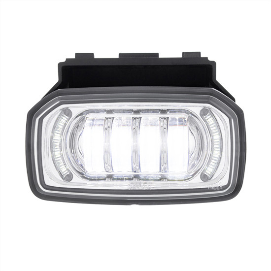 Projector Fog Light with 4 Main High Power LEDs For International LT/MV