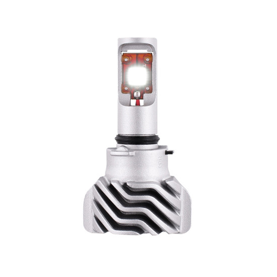 3.5 X 2 Inch Cree LED HB3 Headlight 9005 High Beam 10 Watt