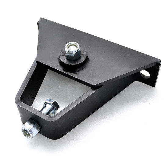 Herd Bumper Bracket W/ Tow Hook For Peterbilt 379