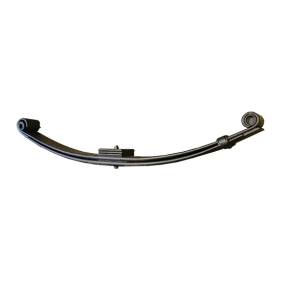 3 Pad / 2 Leaf Parabolic Spring For Peterbilt 362, 377, 378, 379