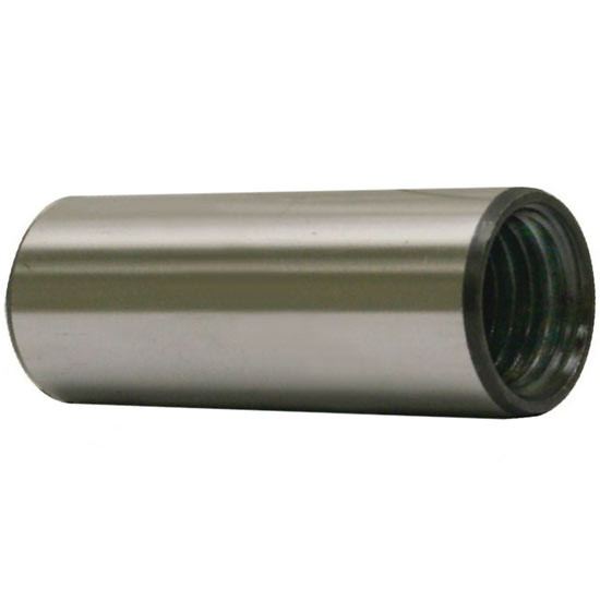 BESTfit 4 Inch OAL X 1.375 Inch Threaded Bushing With 6 Threads Replaces 5295 & 52991 For Peterbilt COE