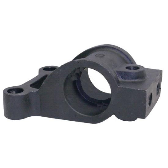 Peterbilt Rear Spring Bushing Mount For Low Air Leaf Suspension by BESTfit