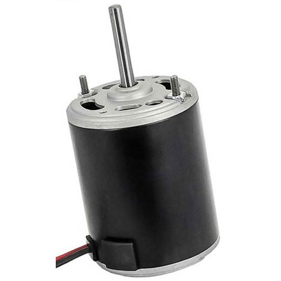 BESTfit Stud Mount Blower Motor Replaces OE 2809-540-036 For Peterbilt 330, 375, 377, 378, 379, 385