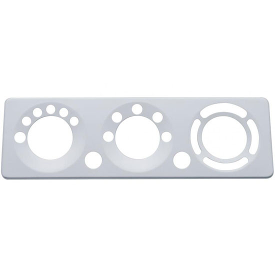 AC Control Trim For Peterbilt