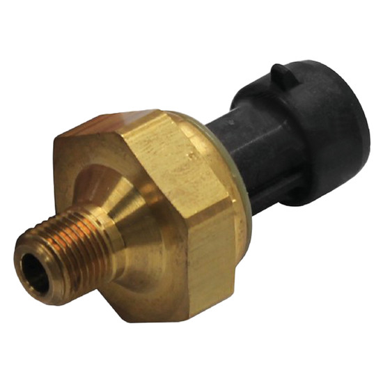 Transducer EGR For International