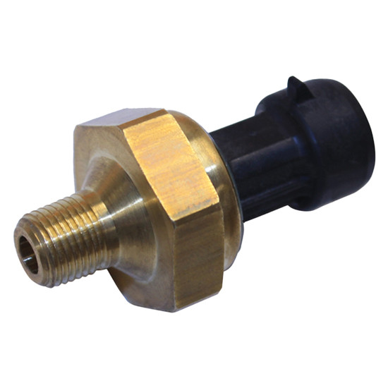 Manifold Absolute Pressure EGR For International