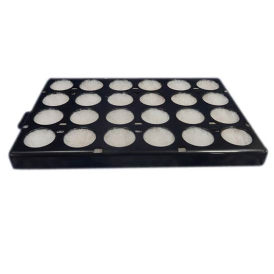 Interior Cab Fresh Air Filter Replacement For Peterbilt 377, 378, 379 & 385