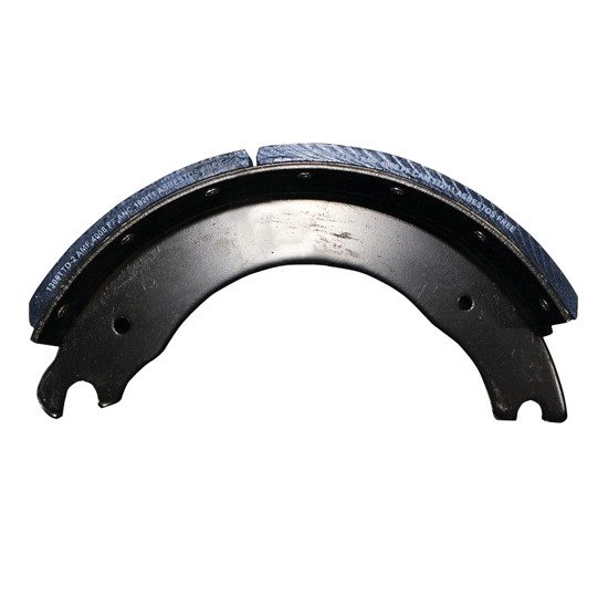 15 X 4 Inch Lined Brake Shoe Replaces A3222F1982