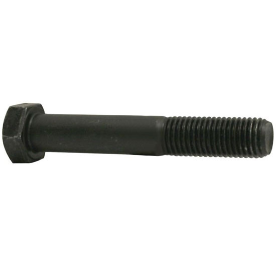 5/8 X 5 Inch Long Coarse 11 Thread Eye Casting Bolt For Peterbilt Low Air Leaf Suspension