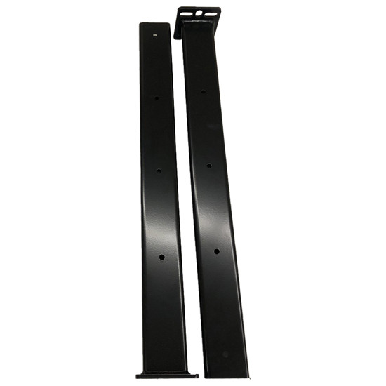 Fast Flap Mounting Install Kit