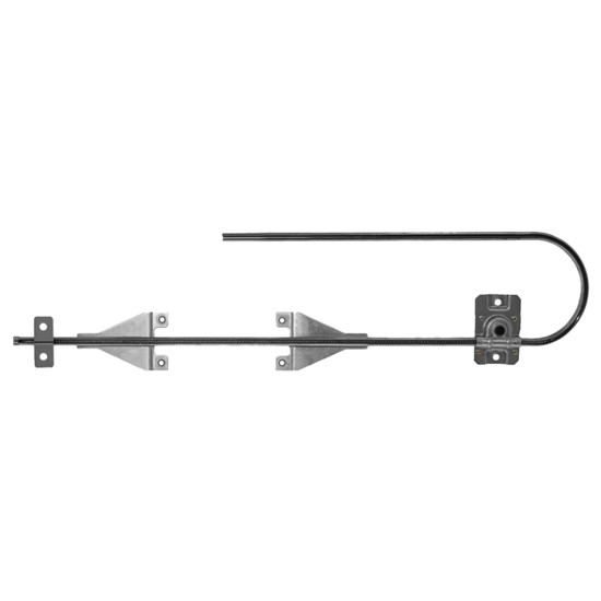 Manual Window Regulator- Passenger Side Replaces R21-1004R For Kenworth